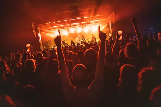Fin septembre, l'Aéronef relance son gros événement écolo-musical Sustain