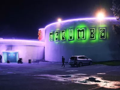 Kodz, la nouvelle boîte techno qui remplacera le Macumba à Englos