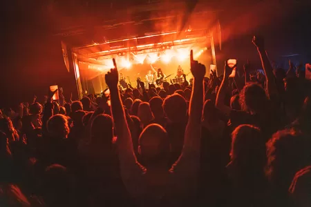 Fin septembre, l'Aéronef relance son gros événement écolo-musical Sustain
