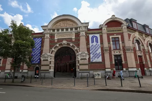 Ce qu'il ne faut pas rater pendant le festival Pile au RDV à Roubaix