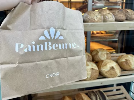 Que vaut la boulangerie Pain Beurre, qui va remplacer Maison Doucet à Wazemmes ?