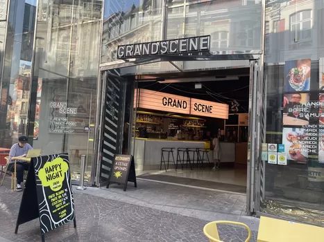 Après son passage au tribunal de Lille, quel avenir pour Grand Scène ?