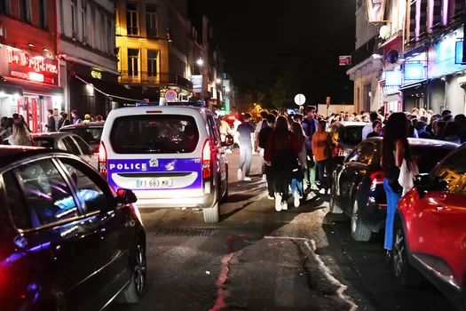 [Solfé-Masséna] La Ville de Lille impose de nouveaux changements du côté du parking de Match