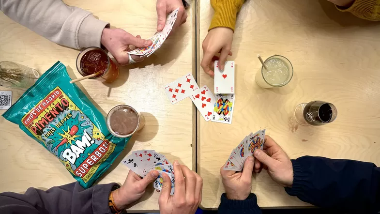Grand Scène relance son tournoi de belote le 17 juillet à Lille