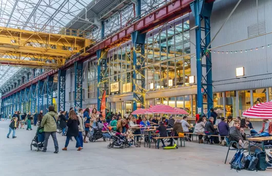 Les 11 et 12 juillet, plus de 90 exposants seront à Chaud Bouillon pour un marché de créateurs