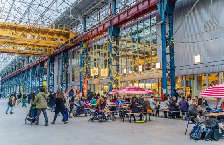Les 11 et 12 juillet, plus de 90 exposants seront à Chaud Bouillon pour un marché de créateurs