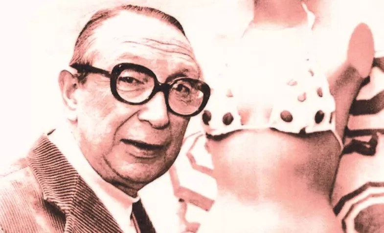 [Flashback] Et si on vous disait que l'inventeur du bikini était Lillois ?
