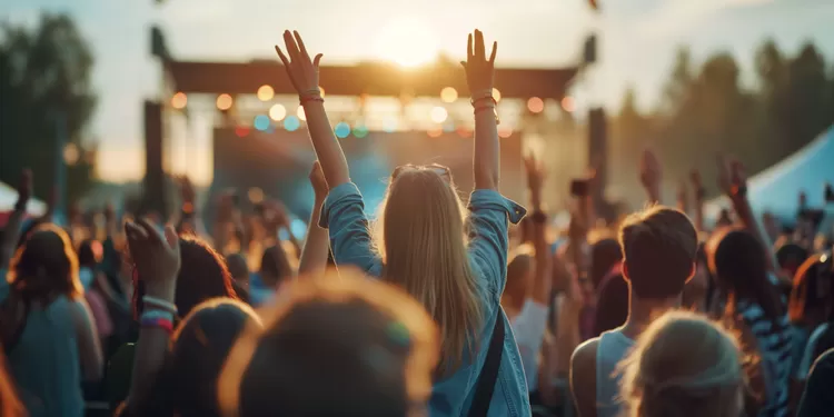 L'Open Air du Forest revient pour une nouvelle édition ce dimanche 20 juillet à Bondues