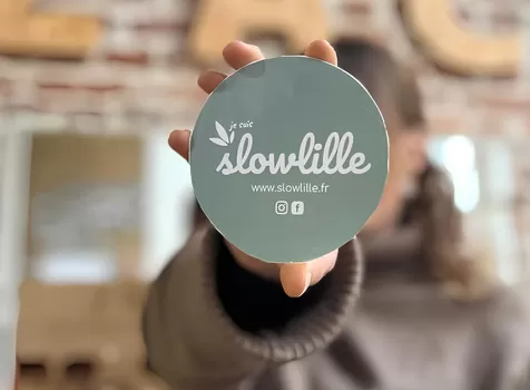 Slowlille, le guide qui vous aide à consommer responsable dans la métropole lilloise