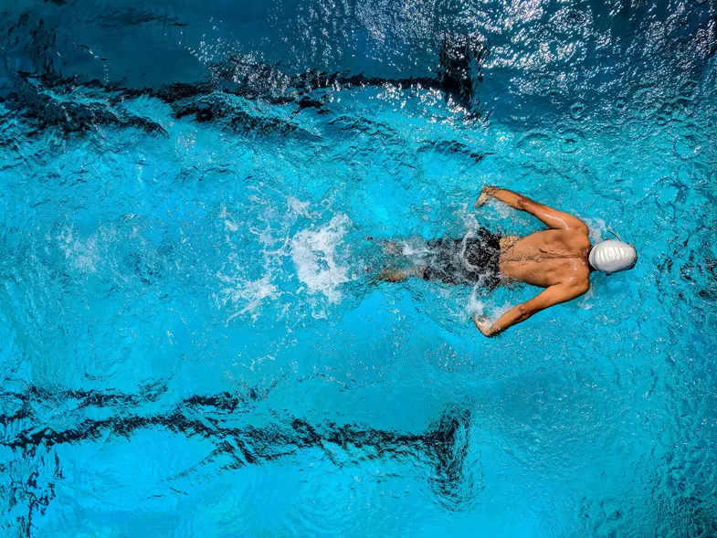 Où se rafraîchir à Lille et dans la métropole ? Le guide des piscines de la métropole lilloise