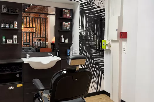 À Lille, vous pouvez vous faire couper les cheveux à moindre prix par des étudiants