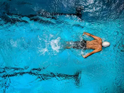Où se rafraîchir à Lille et dans la métropole ? Le guide des piscines de la métropole lilloise
