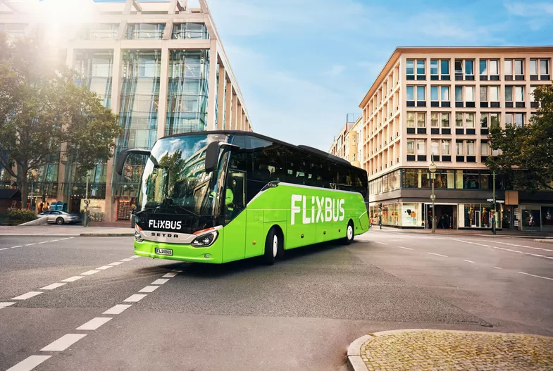 Flixbus propose de nouvelles destinations depuis Lille vers Lens, Arras et Marseille