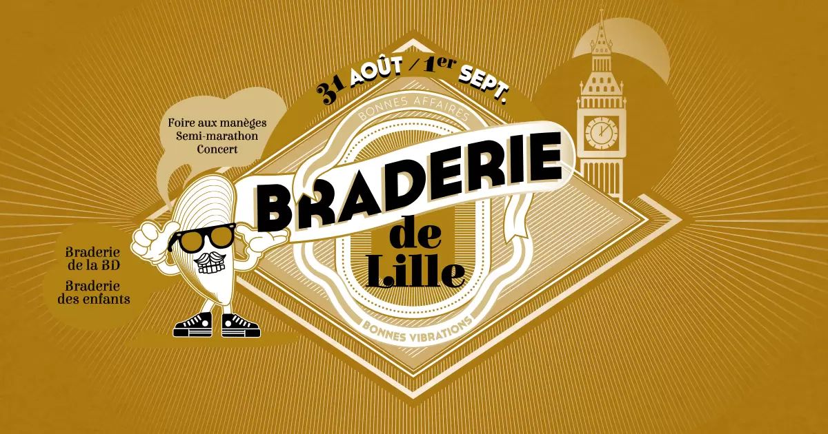@Ville de Lille