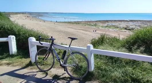 Cyclo Aventure, l'agence de voyages à vélo dans les Hauts-de-France lancée par un lillois