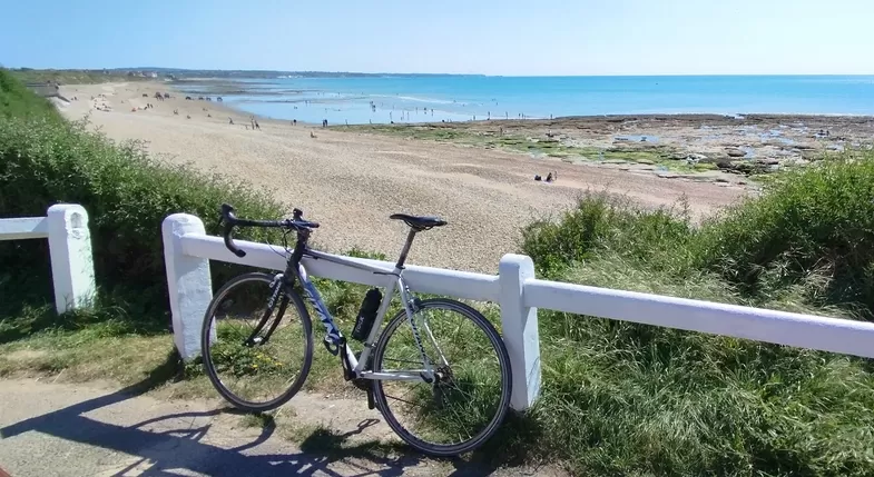 Cyclo Aventure, l'agence de voyages à vélo dans les Hauts-de-France lancée par un lillois