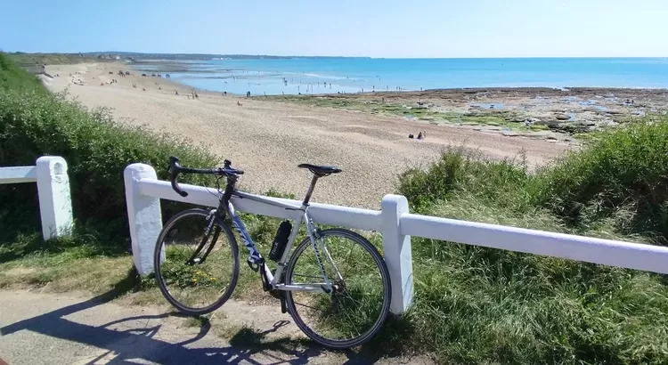 Cyclo Aventure, l'agence de voyages à vélo dans les Hauts-de-France lancée par un lillois