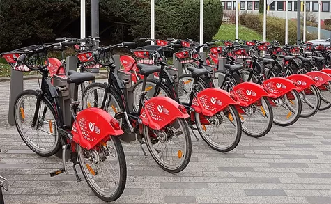 À partir du 1er août, l'abonnement V'Lille devient gratuit pour certains usagers du métro
