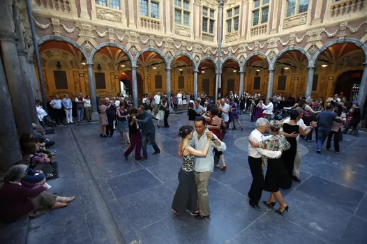 Tango, Rock, Salsa... où apprendre à danser à Lille et aux alentours cet été ?