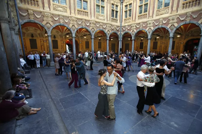 Tango, Rock, Salsa... où apprendre à danser à Lille et aux alentours cet été ?