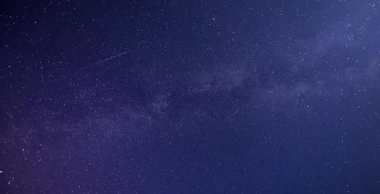 La Nuit des étoiles est de retour au Forum des Sciences de Villeneuve-d'Ascq du 1er au 3 août