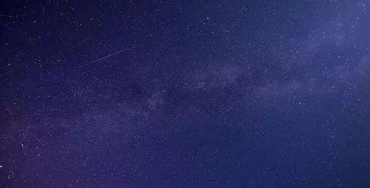 La Nuit des étoiles est de retour au Forum des Sciences de Villeneuve-d'Ascq du 1er au 3 août