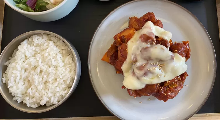 Les nouveaux restaurants qu'on a testés en juillet à Lille et autour