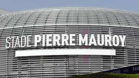 Le stade Pierre-Mauroy lance son premier escape game fin août  