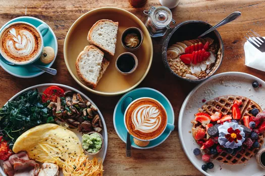 Top 5 des meilleurs brunchs de Lille (selon les Lillois)
