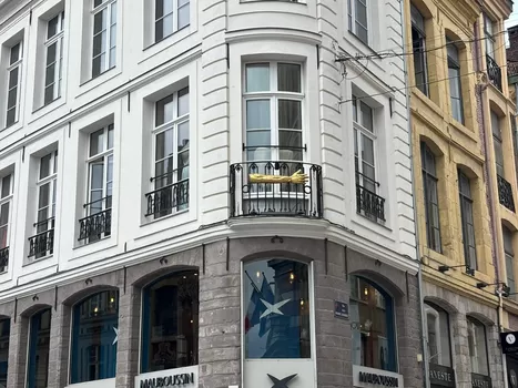 Flashback : ces dix histoires lilloises insolites à raconter pour briller en société
