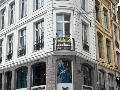 Flashback : ces dix histoires lilloises insolites à raconter pour briller en société