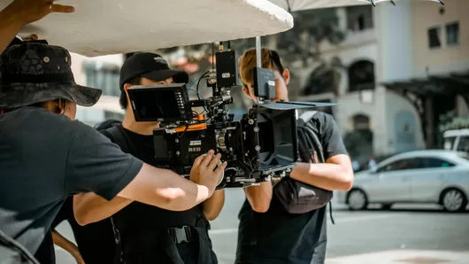 À Lille, le Clip-Clap Festival débarque pour 30h de création vidéo non-stop
