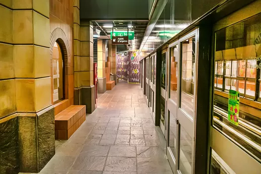 Pour la Braderie de Lille, Ilévia adapte ses horaires