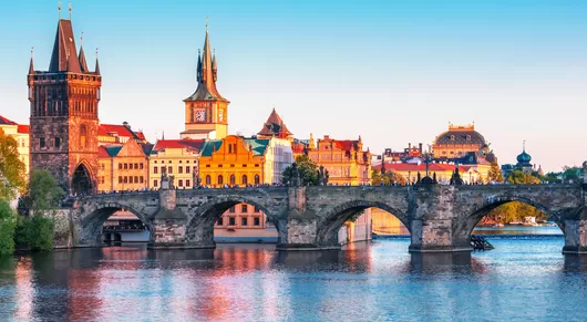 Un train de nuit relie désormais Bruxelles et Prague