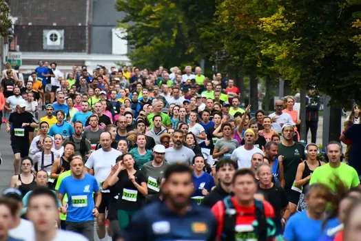 Les inscriptions pour le semi-marathon de Marcq-en-Barœul sont toujours ouvertes
