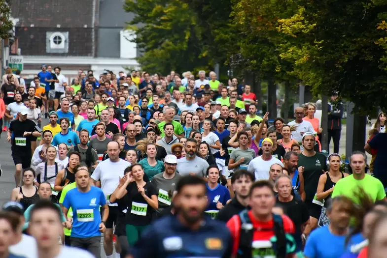 Les inscriptions pour le semi-marathon de Marcq-en-Barœul sont toujours ouvertes