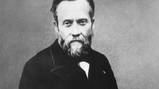 Flashback : qui était Philibert Vrau, cet industriel surnommé le Saint de Lille ?