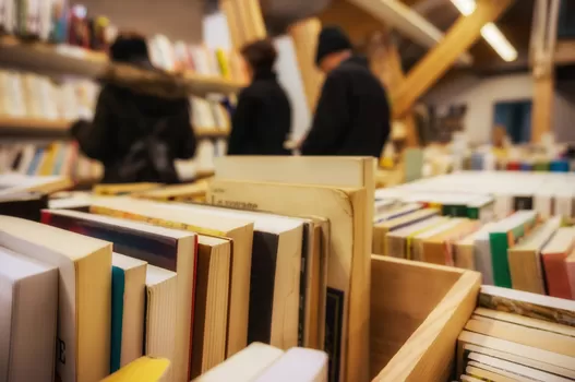 Livres à 2€ : la Bouquinerie du Sart de Villeneuve-d'Ascq organise une vente ce 16 août