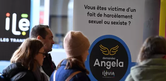Des safe zones vont être mises en place dans la rue et les transports pour la Braderie de Lille 