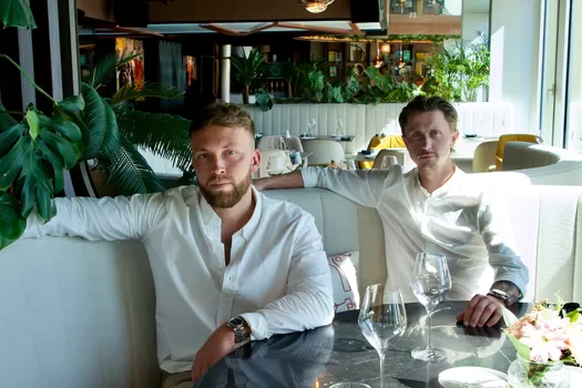En septembre, le rooftop Mesa ouvre son resto éphémère en mode street food dans le Vieux-Lille