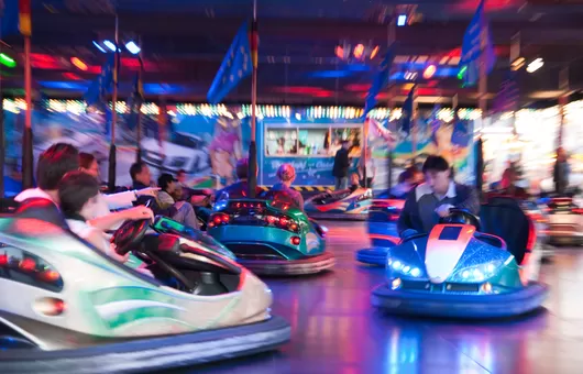 Du 29 août au 1er septembre, le quartier du Bizet à Armentières va enchaîner les festivités