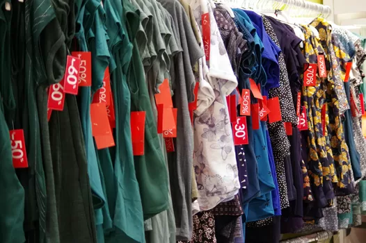 Dès le 27 août, les centres commerciaux de la métropole lilloise organisent leur braderie 