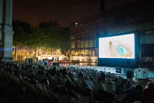 Le Festival international du court métrage revient à Lille, on vous dévoile la programmation