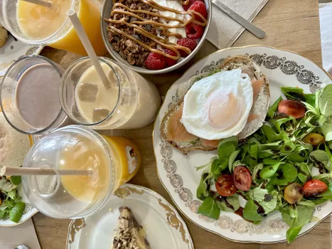 Les restaurants qu'on a testés (et aimés) en août à Lille et autour