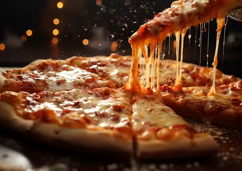 Top 5 des meilleures pizzas de Lille-Centre (selon les Lillois)