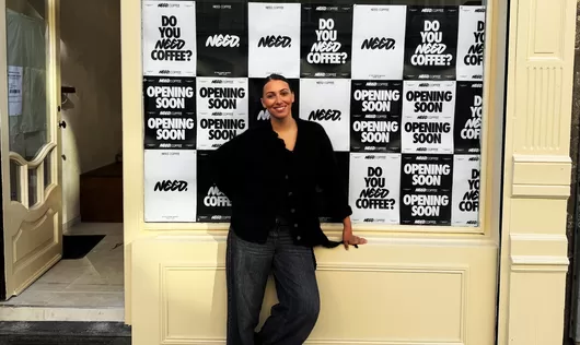 Need Coffee ouvrira bientôt ses portes à Lille-Centre dans une ambiance chill et joyeuse