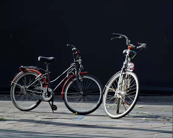 Le Festival de la Mobilité revient au B'Twin Village les 13 et 14 septembre