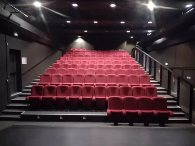 Le théâtre Massenet à Lille va faire la fête ce samedi, après un an et demi de fermeture