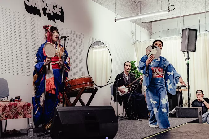 La Nuit Japonaise repose ses tatamis et ses bentos à Lille début octobre