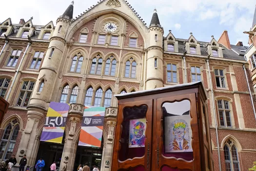 Le festival Ecoposs revient en octobre : 200 rendez-vous gratuits à l’Université Catholique de Lille